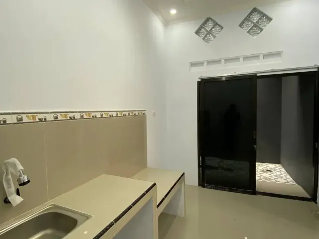 Rumah Siap Huni Cijantung