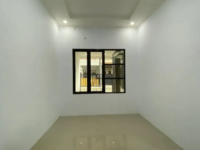 Rumah Siap Huni Cijantung