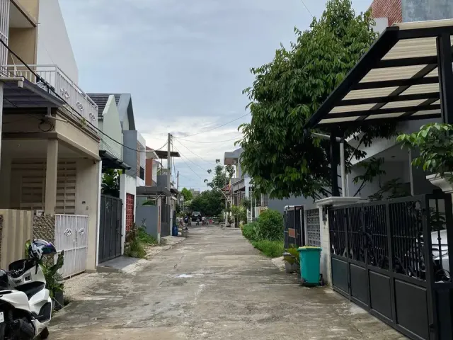 Rumah Siap Huni Cijantung