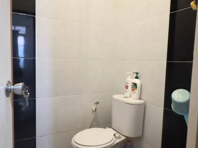 Rumah Cijantung Full Furnished