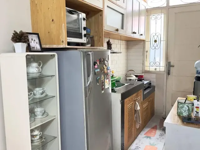 Rumah Cijantung Full Furnished