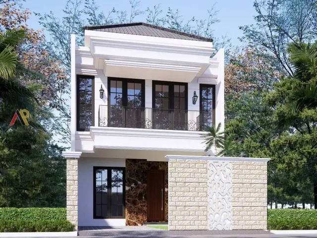 Rumah Baru On Progress