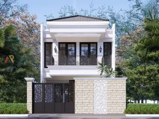 Rumah Baru On Progress