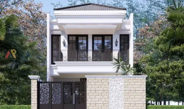 Rumah Baru On Progress