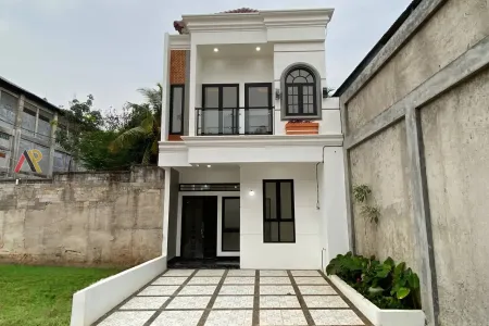 Dijual Rumah Cluster Baru Dijual Rumah Cluster Baru