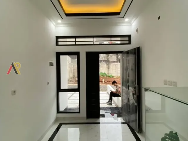 Dijual Rumah Cluster Baru