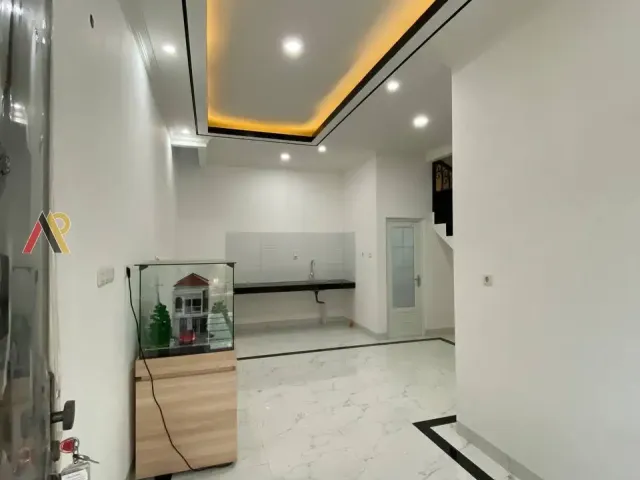 Dijual Rumah Cluster Baru