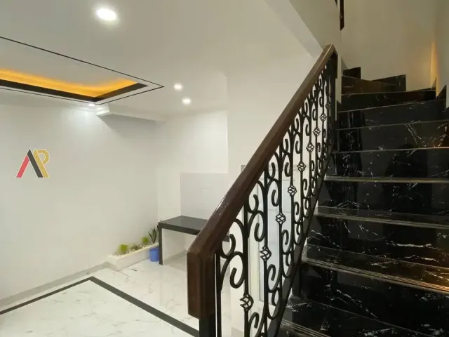 Dijual Rumah Cluster Baru