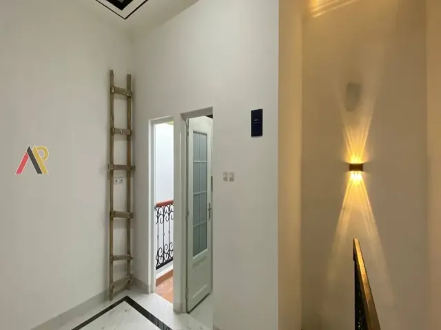 Dijual Rumah Cluster Baru