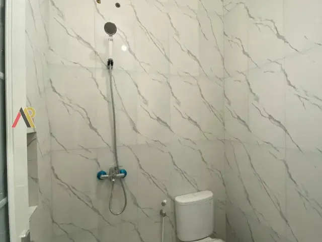 Dijual Rumah Cluster Baru