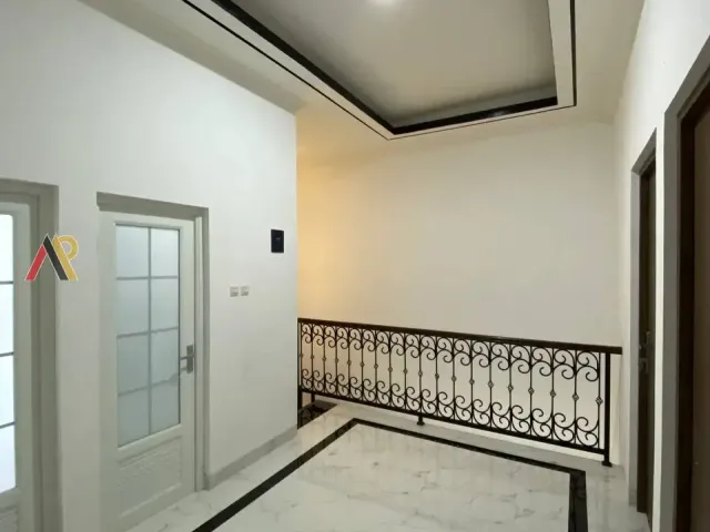 Dijual Rumah Cluster Baru