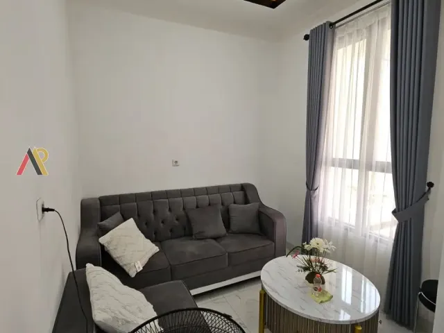 Dijual Rumah Cluster Baru