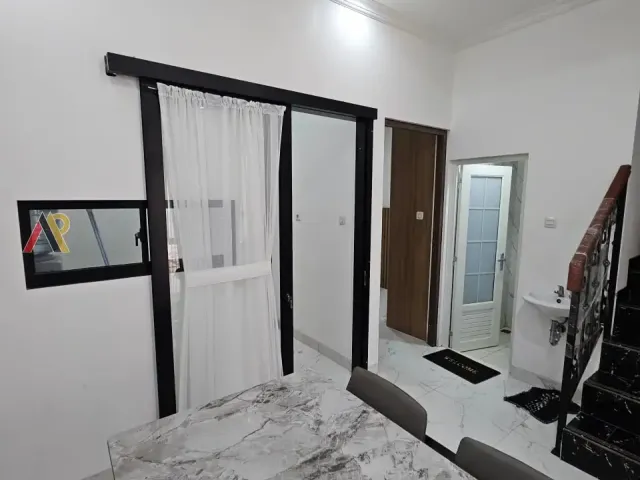 Dijual Rumah Cluster Baru