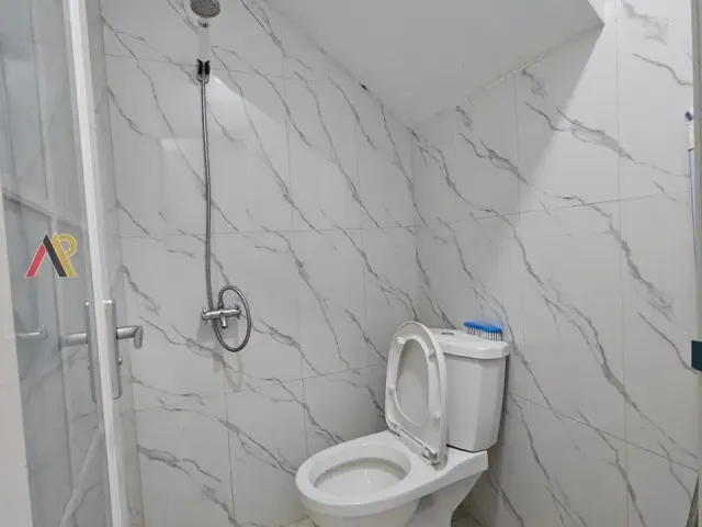 Dijual Rumah Cluster Baru