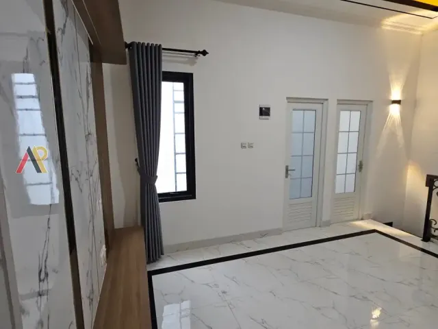 Dijual Rumah Cluster Baru