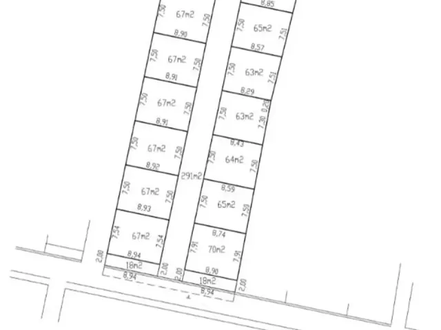 Rumah Classic Dekat Tol