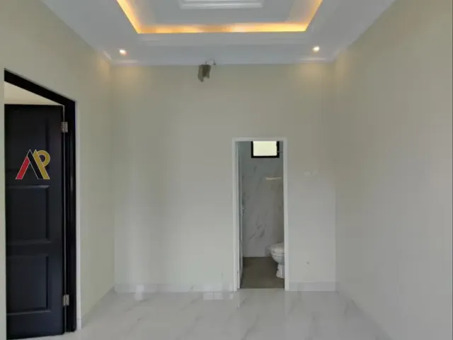 Rumah Classic Dekat Tol