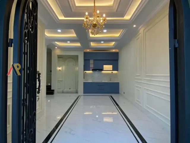 Rumah Classic Dekat Tol