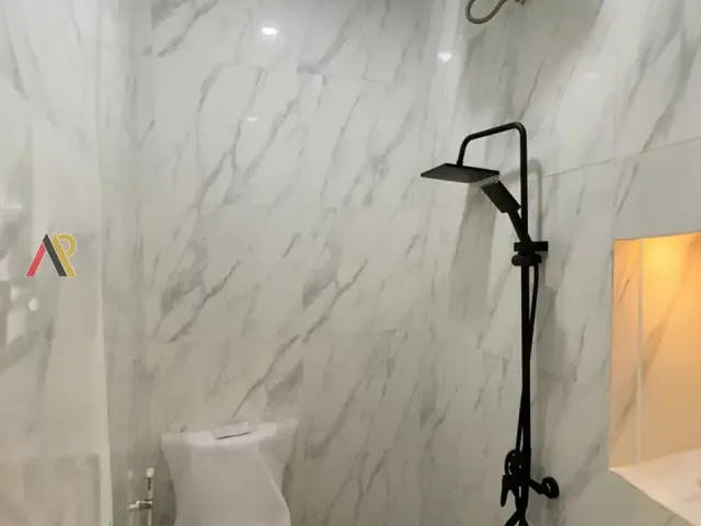 Rumah Classic Dekat Tol