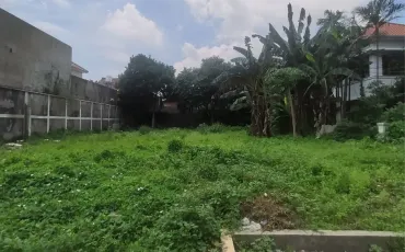 Tanah Bisa Pecah Kavling