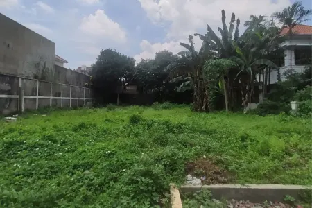 Tanah Bisa Pecah Kavling