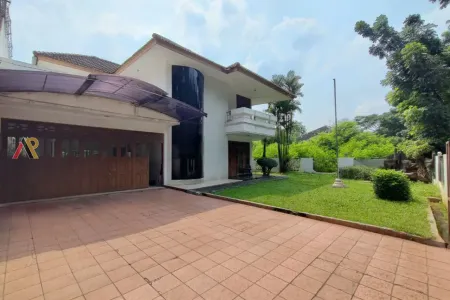 Rumah Dekat Tol Cibubur