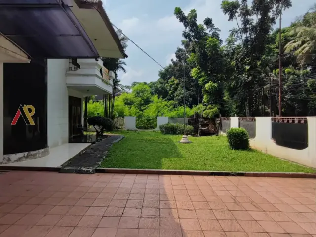 Rumah Dekat Tol Cibubur