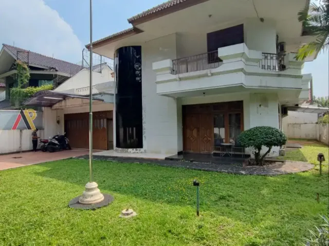 Rumah Dekat Tol Cibubur