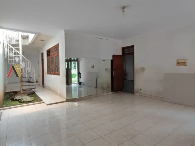 Rumah Dekat Tol Cibubur