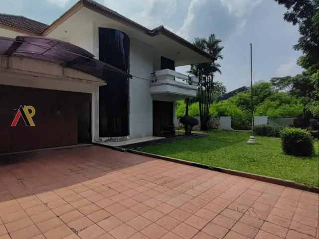 Rumah Dekat Tol Cibubur