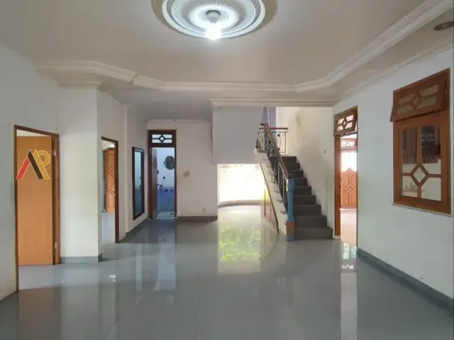 Rumah Dekat Tol Cibubur