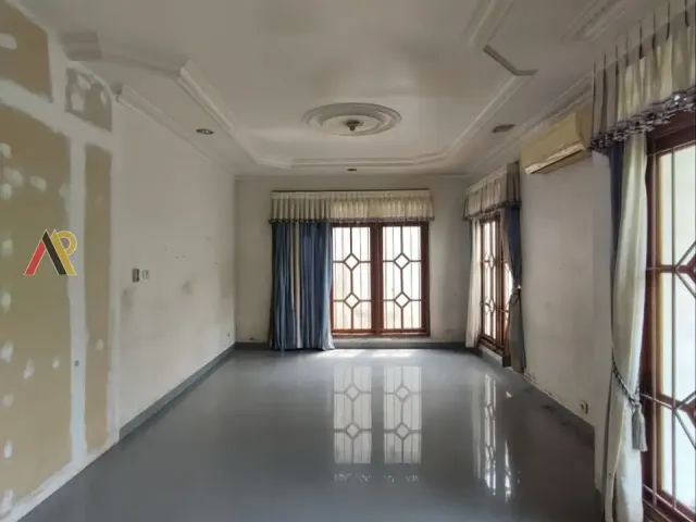 Rumah Dekat Tol Cibubur