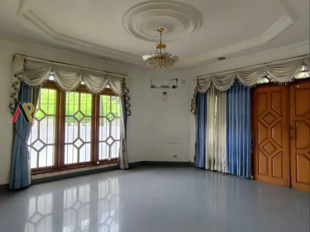 Rumah Dekat Tol Cibubur