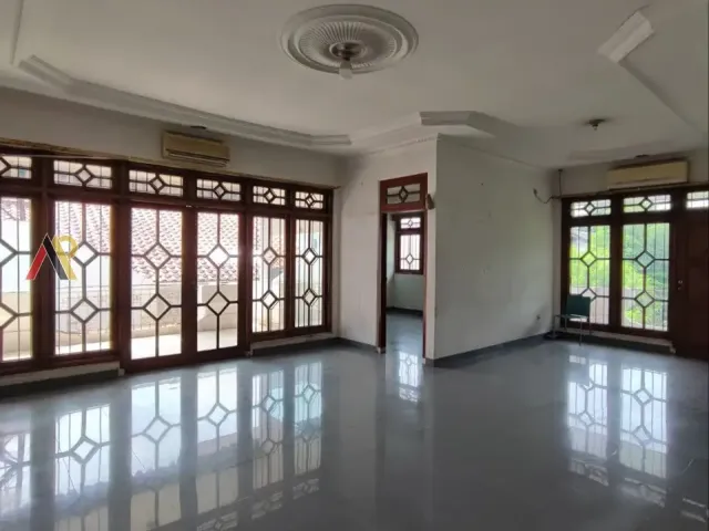 Rumah Dekat Tol Cibubur