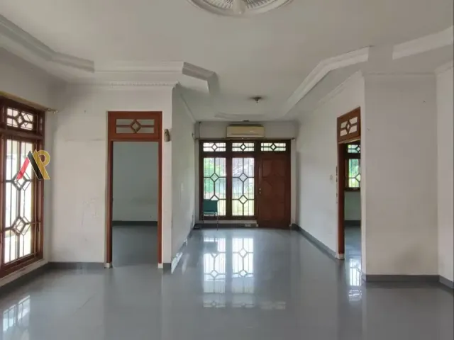 Rumah Dekat Tol Cibubur