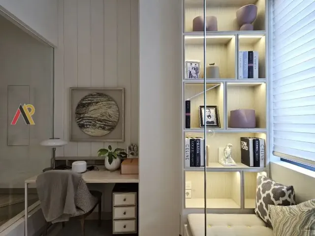 Rumah Fasilitas Umum Lengkap