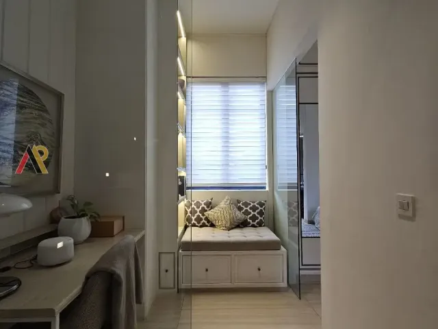 Rumah Fasilitas Umum Lengkap