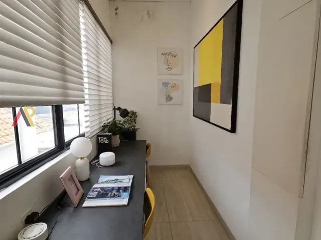 Rumah Cluster Full Facility