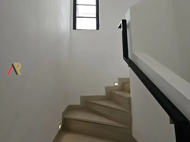 Rumah Cluster Full Facility