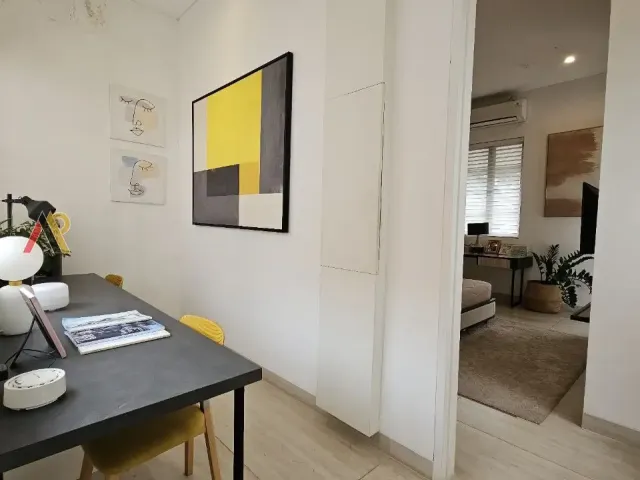 Rumah Cluster Full Facility