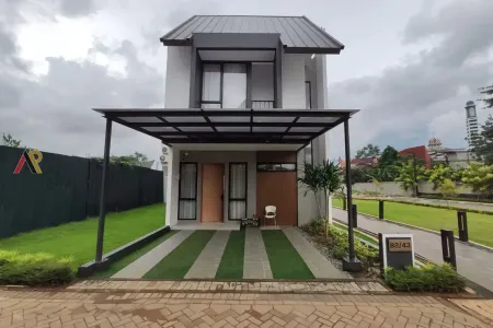 Rumah Full Facility Rumah Full Facility