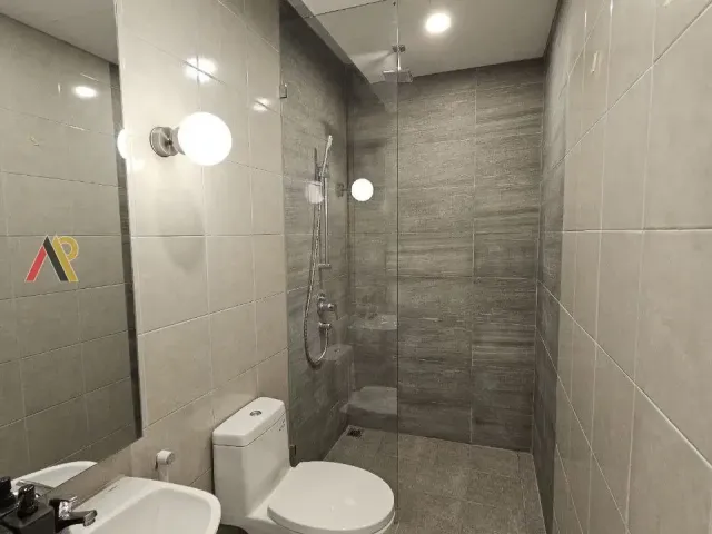 Rumah Full Fasilitas