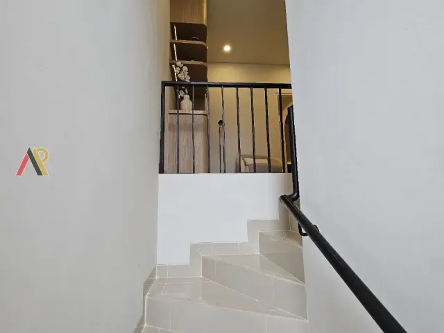 Rumah Full Fasilitas