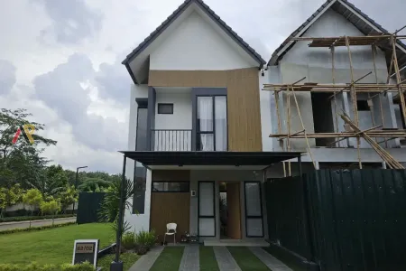 Rumah Full Fasilitas Rumah Full Fasilitas