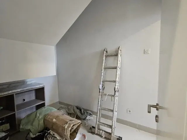 Rumah Mewah Cluster Cijantung