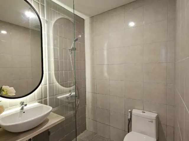 Rumah Mewah Cluster Cijantung