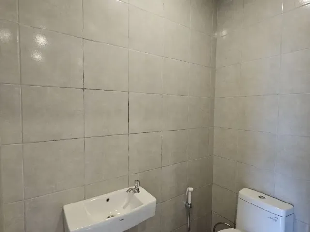 Rumah Mewah Cluster Cijantung