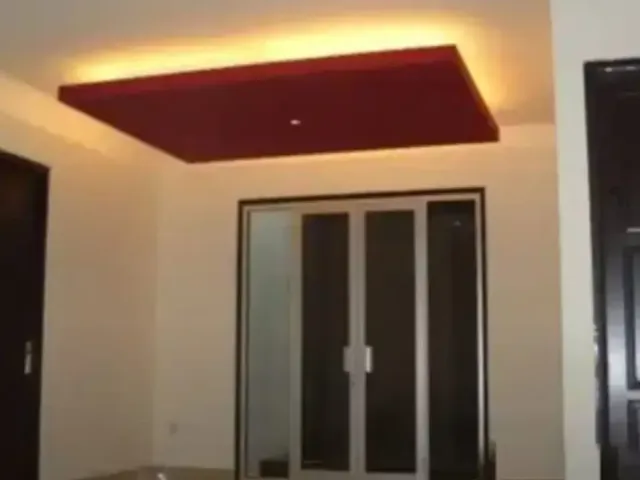 Rumah Mewah Siap Huni