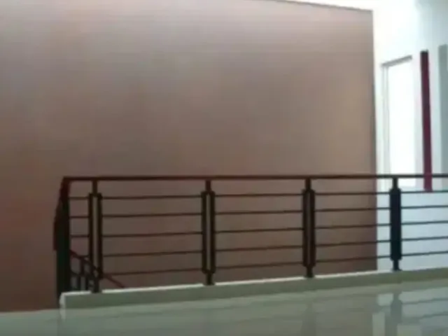 Rumah Mewah Siap Huni