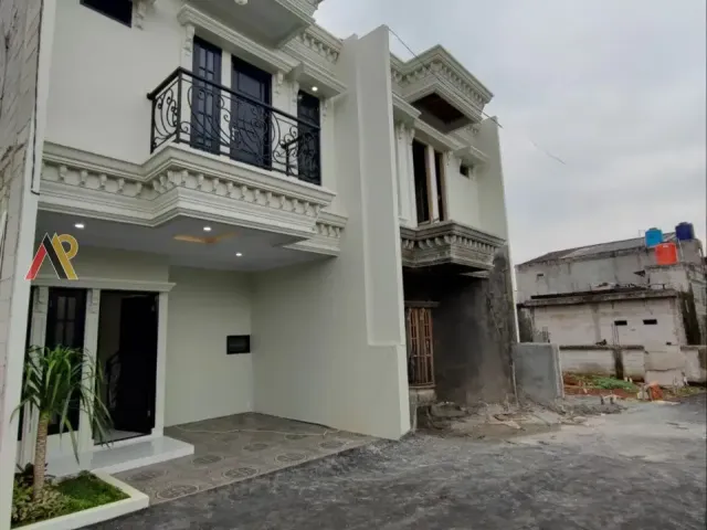 Rumah Paling Murah